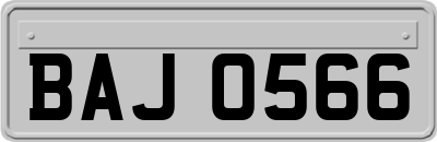 BAJ0566