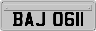 BAJ0611
