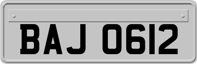 BAJ0612