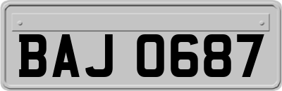 BAJ0687