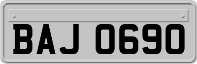 BAJ0690
