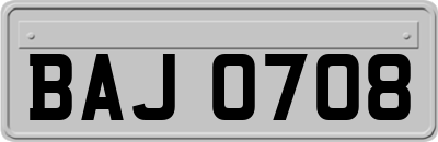 BAJ0708