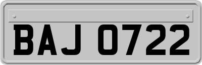 BAJ0722