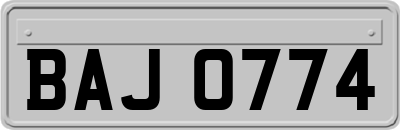 BAJ0774
