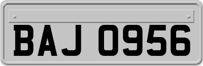 BAJ0956