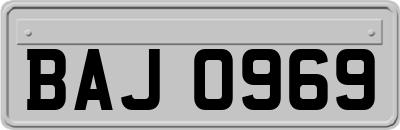 BAJ0969
