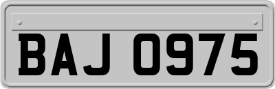 BAJ0975
