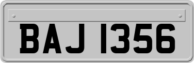 BAJ1356