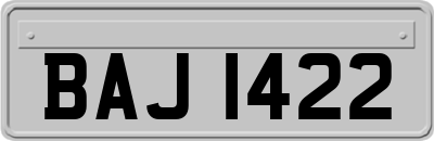 BAJ1422