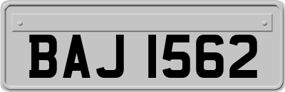 BAJ1562