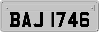 BAJ1746