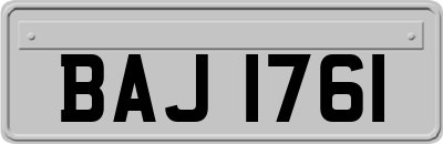 BAJ1761
