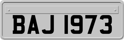 BAJ1973