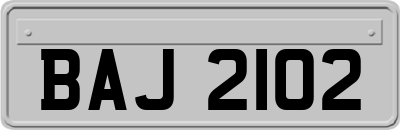 BAJ2102