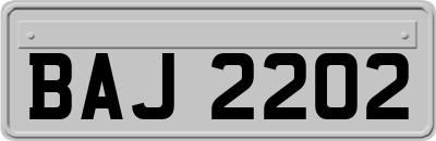 BAJ2202