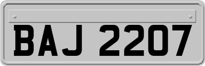 BAJ2207