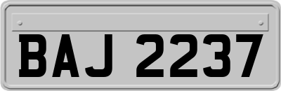 BAJ2237