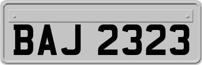 BAJ2323