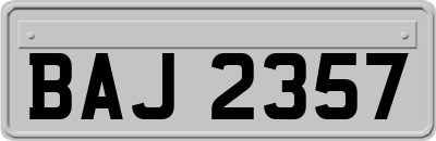 BAJ2357