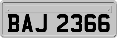BAJ2366