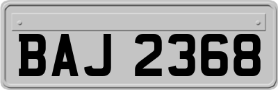 BAJ2368