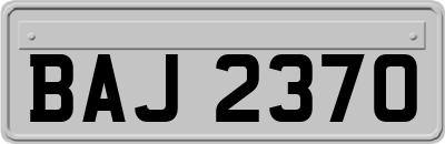 BAJ2370