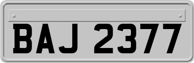 BAJ2377