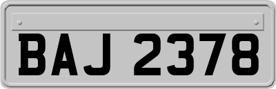 BAJ2378