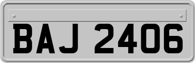 BAJ2406