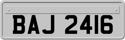 BAJ2416