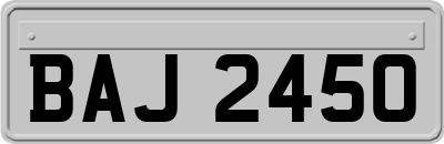 BAJ2450