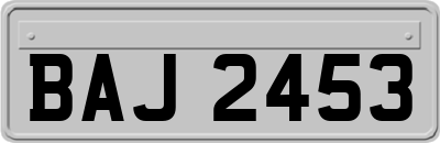 BAJ2453