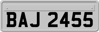BAJ2455