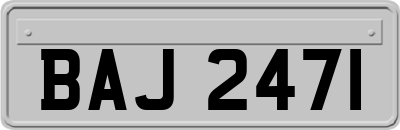 BAJ2471