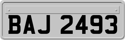BAJ2493