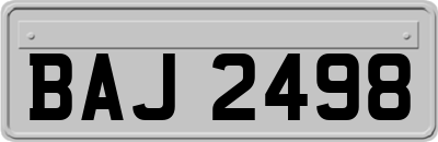 BAJ2498