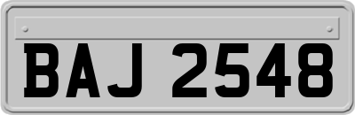 BAJ2548