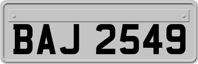 BAJ2549