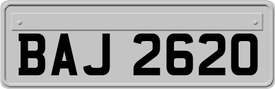 BAJ2620