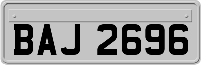 BAJ2696