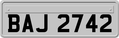 BAJ2742
