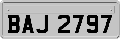 BAJ2797