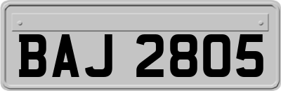 BAJ2805
