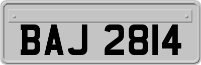 BAJ2814