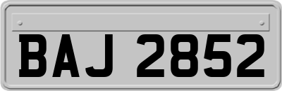 BAJ2852