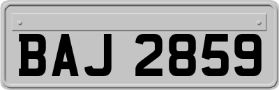 BAJ2859