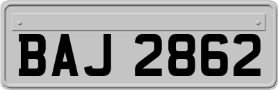 BAJ2862