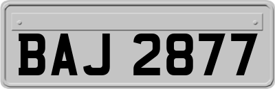 BAJ2877