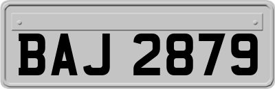 BAJ2879