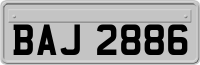 BAJ2886